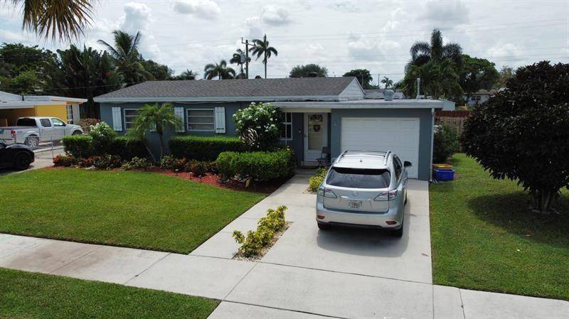 Palm Springs, FL 33461,321 Mid Pines Road