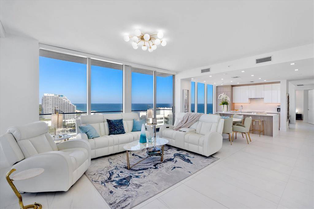 Fort Lauderdale, FL 33304,151 N Seabreeze Blvd #1703E
