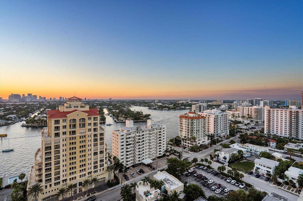 Fort Lauderdale, FL 33304,151 N Seabreeze Blvd #1703E