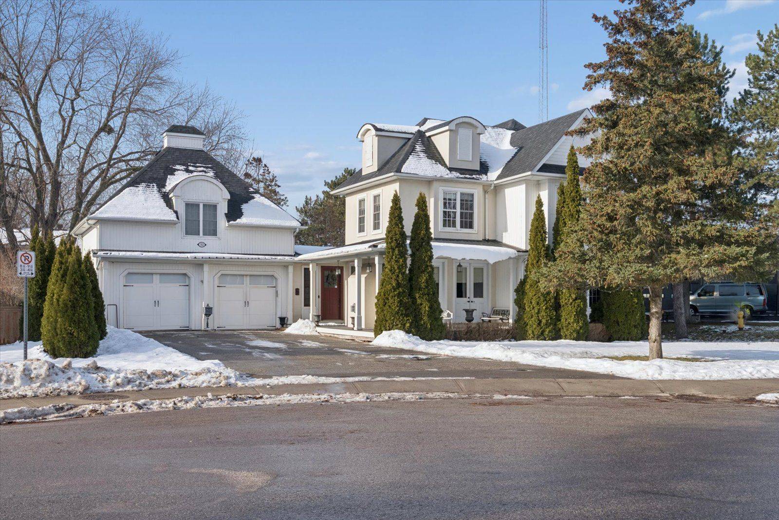 Markham, ON L3R 2H2,312 Main ST #Basement