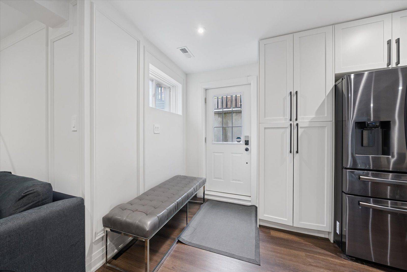 Markham, ON L3R 2H2,312 Main ST #Basement