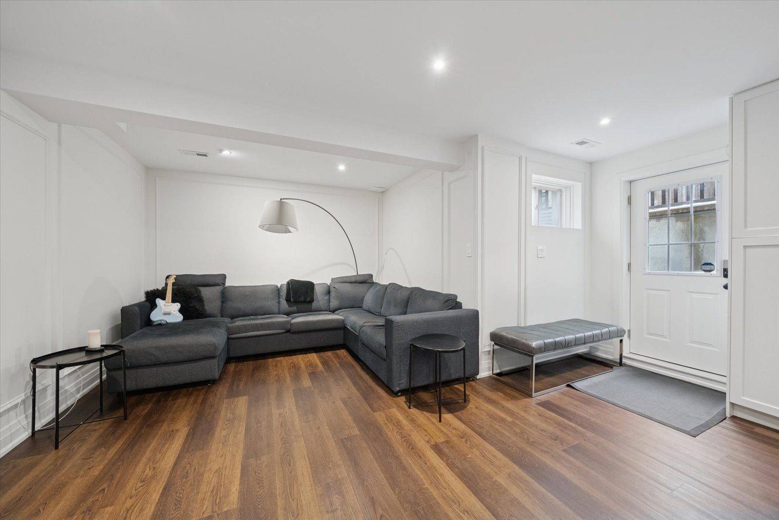 Markham, ON L3R 2H2,312 Main ST #Basement