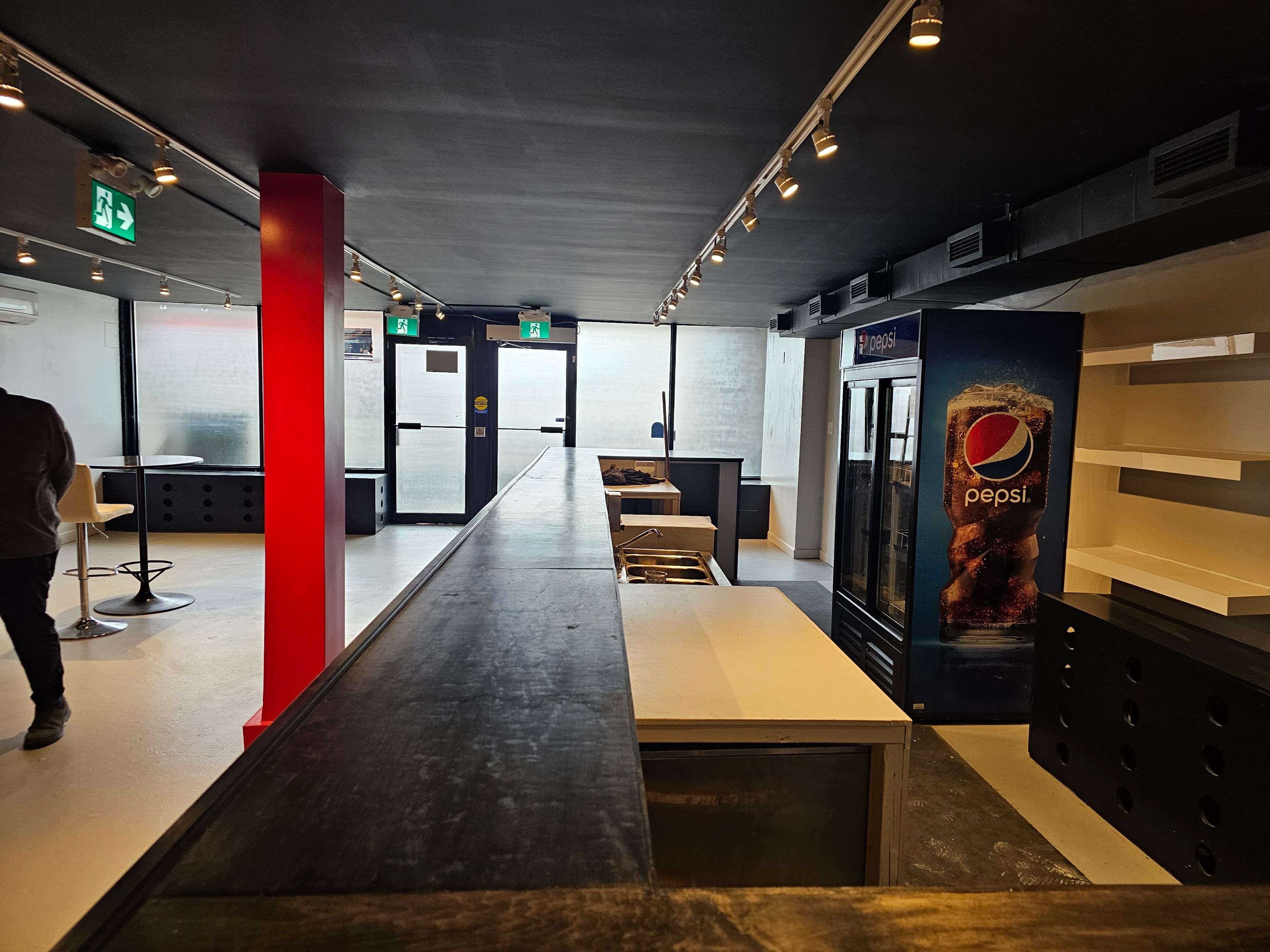 Toronto W03, ON M6E 3R6,2058 Dufferin ST #Ground