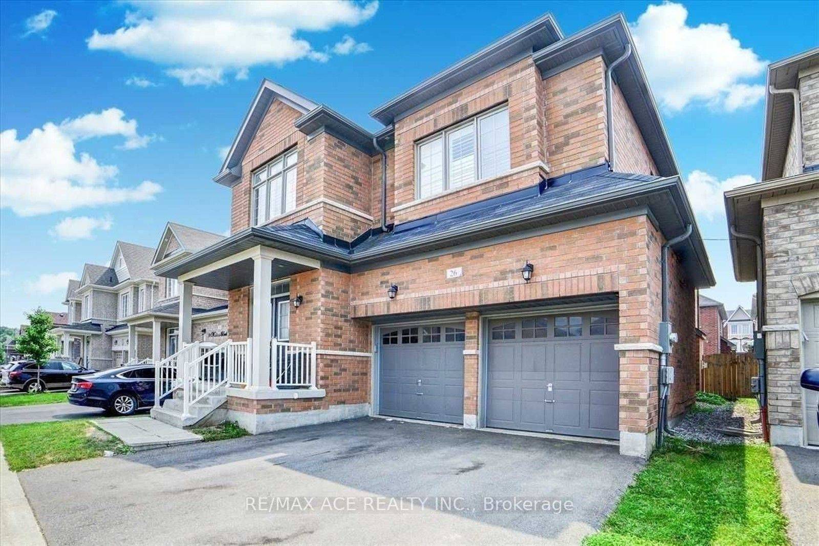 Caledon, ON L7C 4A1,26 Newhouse BLVD