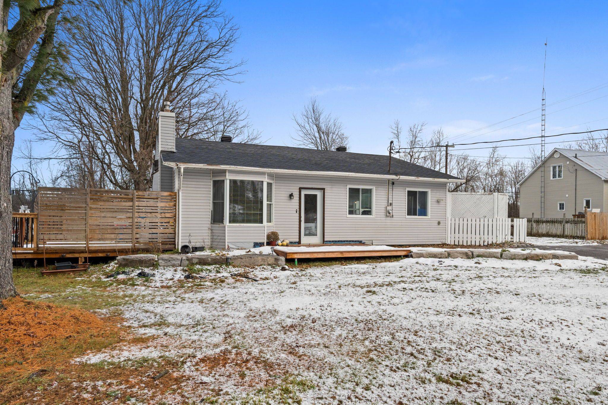 North Grenville, ON K0G 1J0,3091 Cedar Beach LN