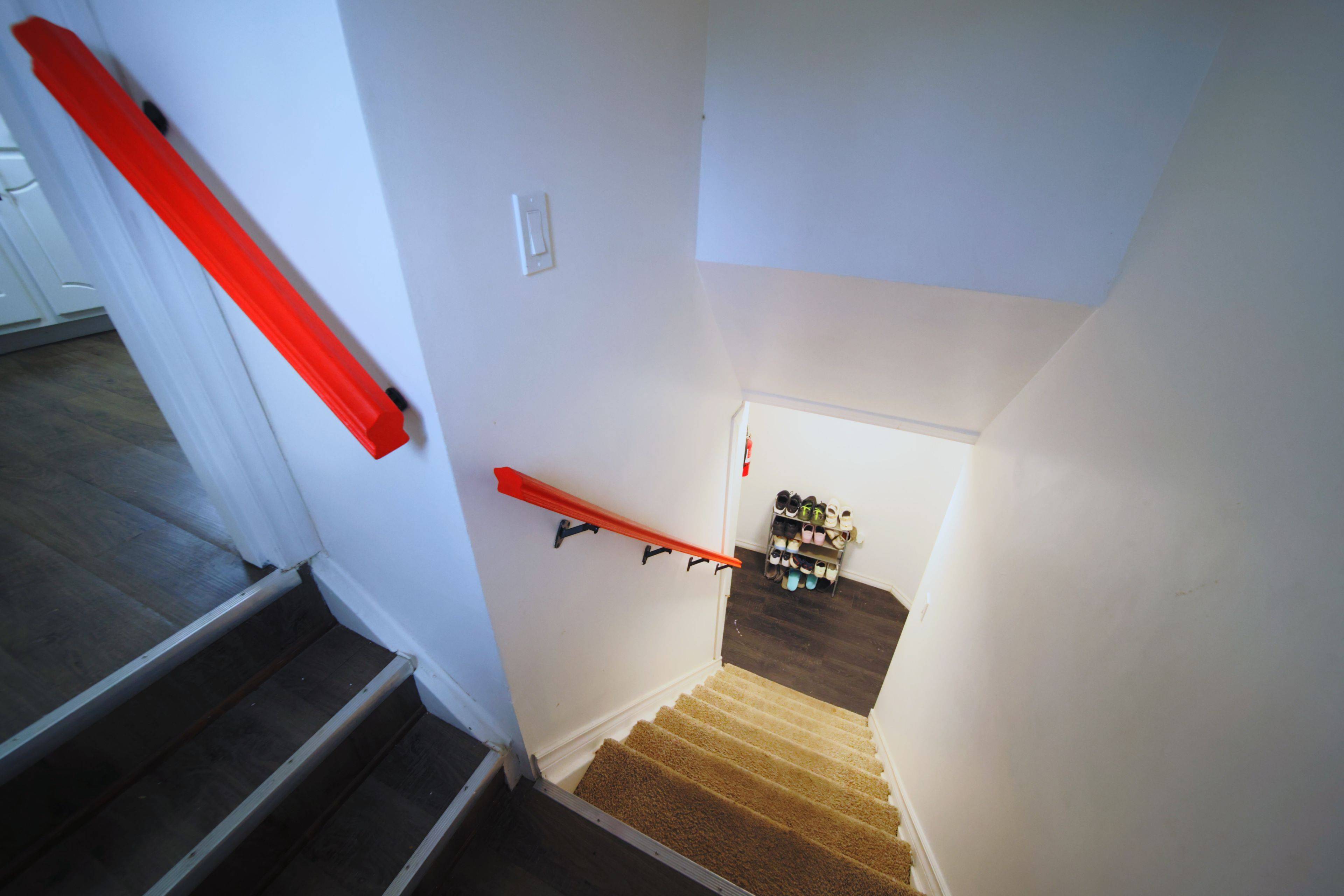 London East, ON N5W 4Z3,163 Atkinson BLVD #Bsmt