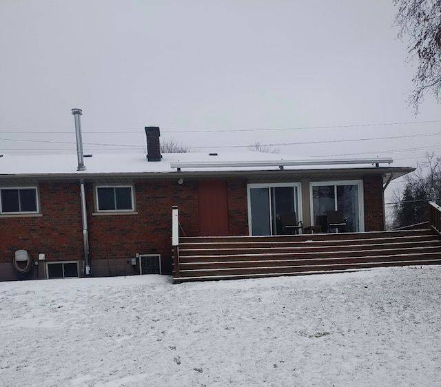 Belleville, ON K0K 2V0,81 Scuttlehole Rd RD