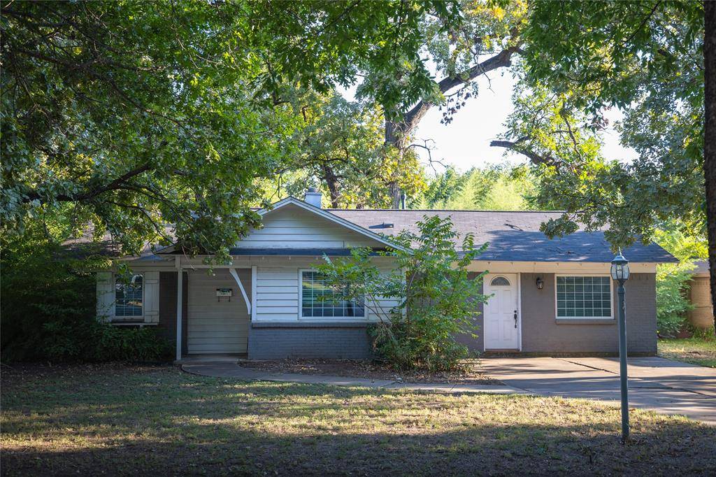 Fort Worth, TX 76107,4713 Driskell Boulevard