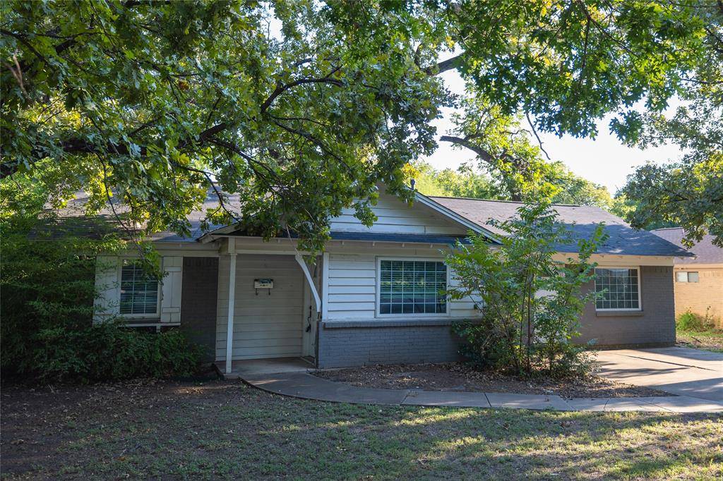 Fort Worth, TX 76107,4713 Driskell Boulevard