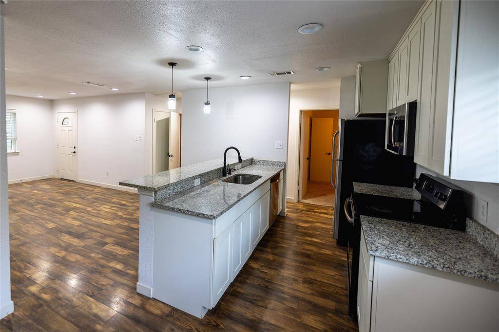 Fort Worth, TX 76107,4713 Driskell Boulevard