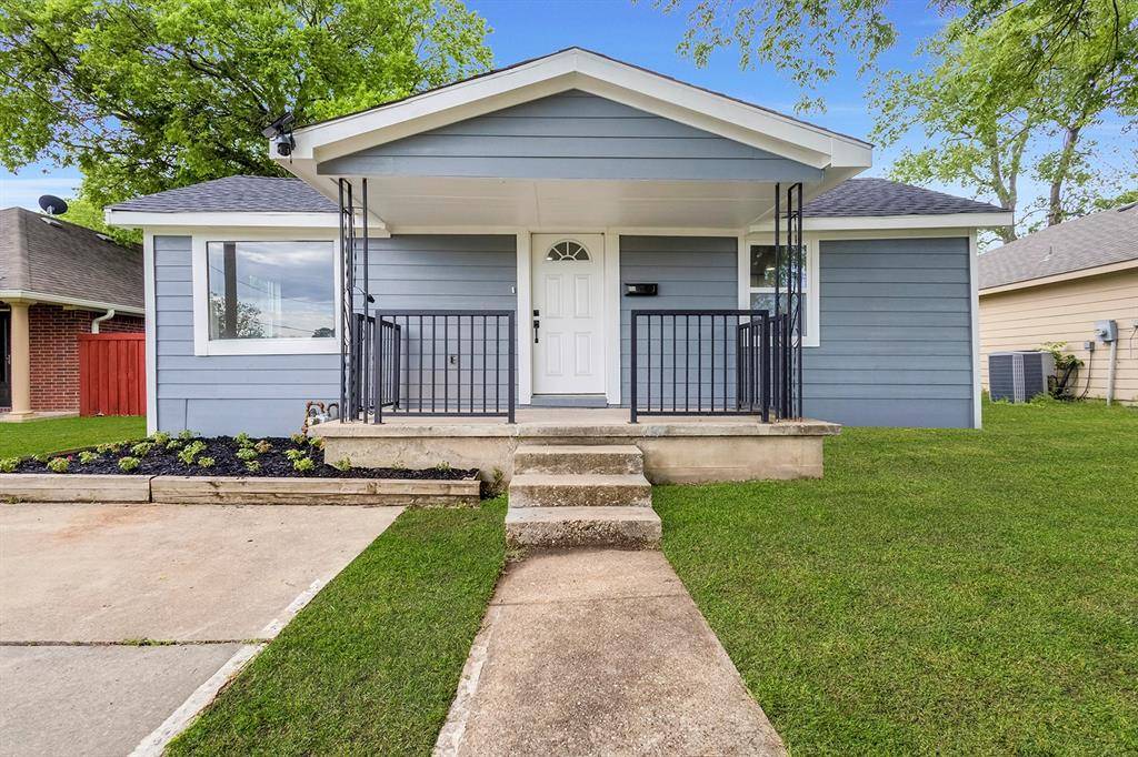 Mckinney, TX 75069,803 Main Street