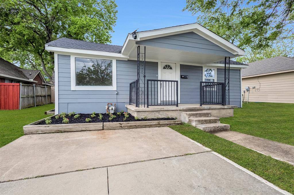 Mckinney, TX 75069,803 Main Street