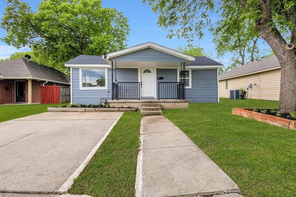 Mckinney, TX 75069,803 Main Street