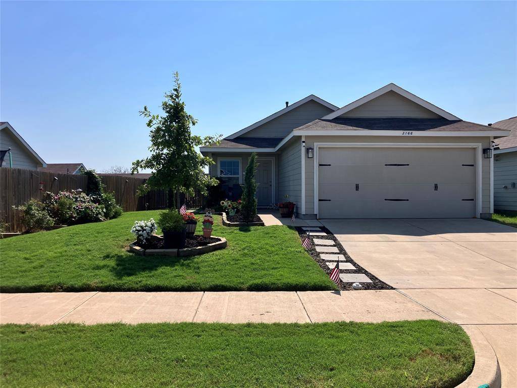 Crandall, TX 75114,3166 Helix Bay Drive