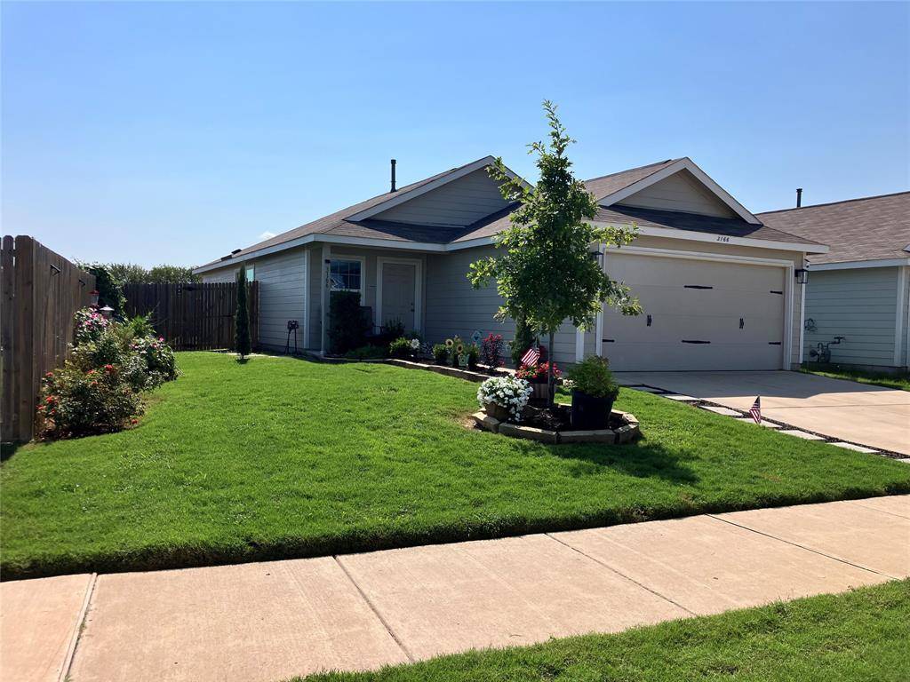 Crandall, TX 75114,3166 Helix Bay Drive