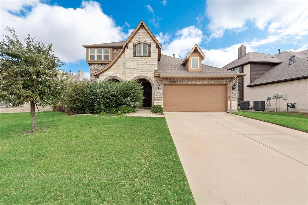 Little Elm, TX 75068,1221 Snowbird Drive