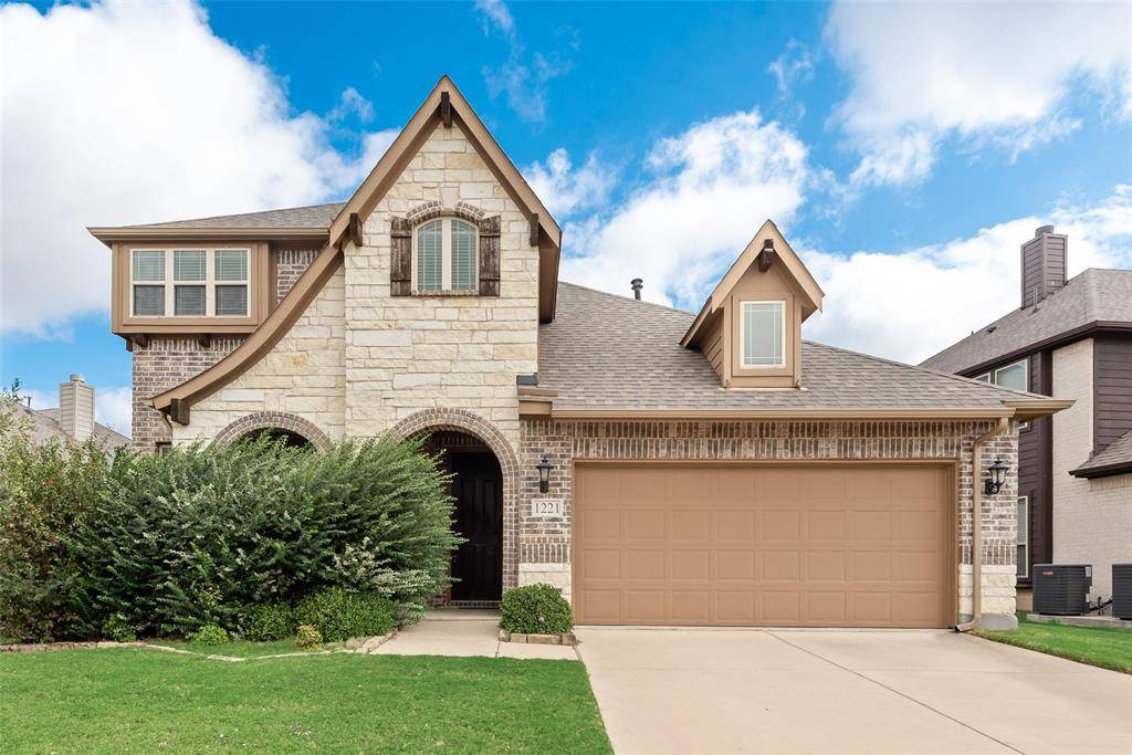 Little Elm, TX 75068,1221 Snowbird Drive