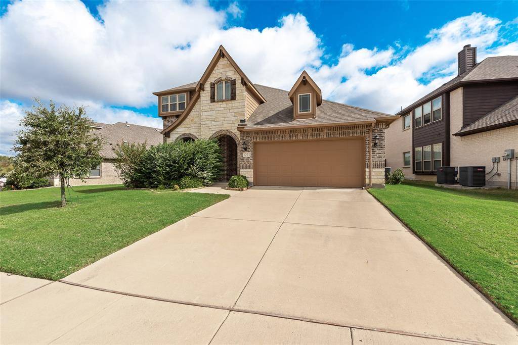 Little Elm, TX 75068,1221 Snowbird Drive