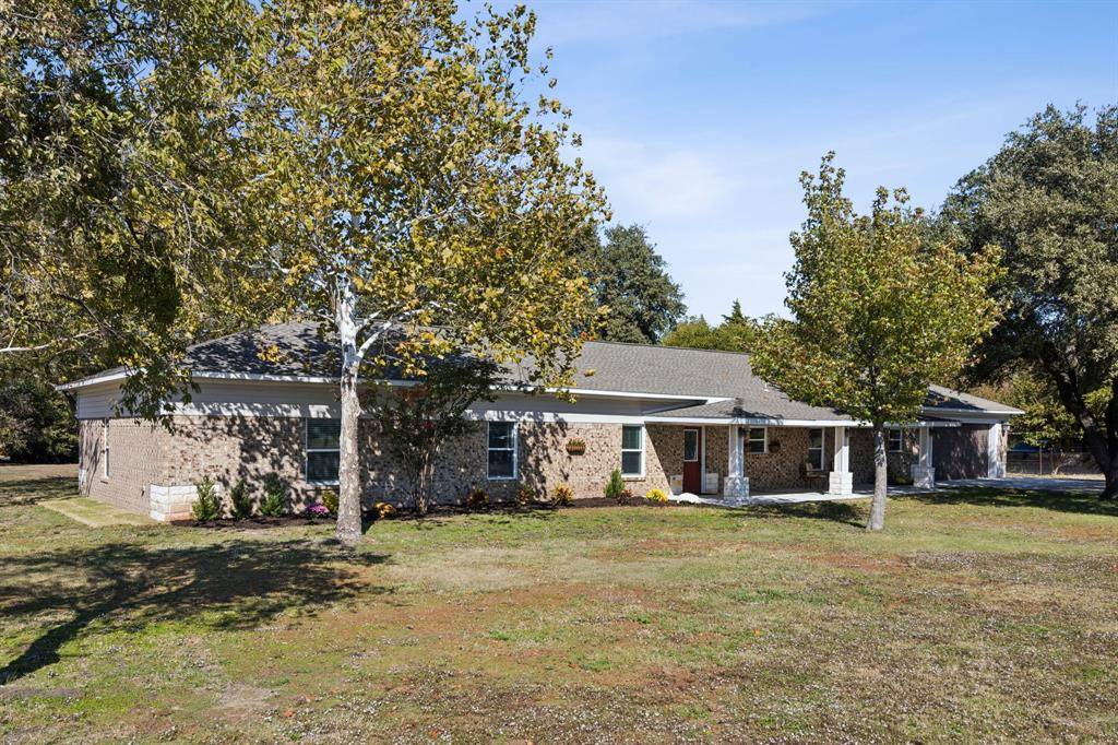 St. Paul, TX 75098,1403 Lakeview Drive