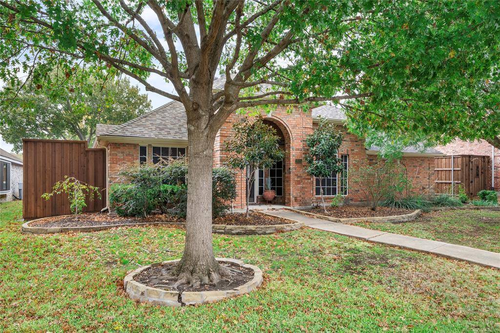 Plano, TX 75023,1825 Walters Drive