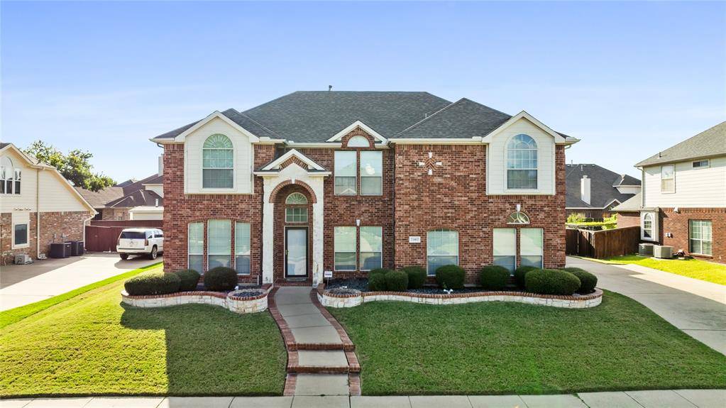 Sachse, TX 75048,7307 Crane Drive