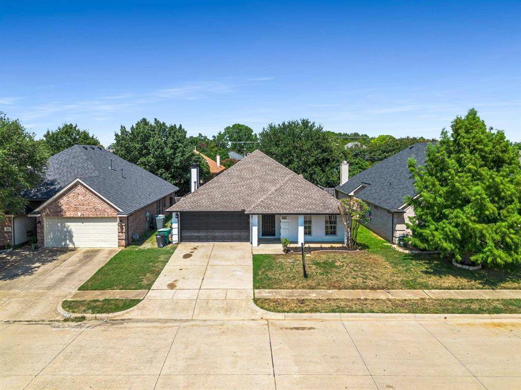 Fort Worth, TX 76118,8637 Creede Trail