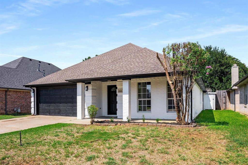 Fort Worth, TX 76118,8637 Creede Trail