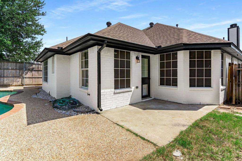 Fort Worth, TX 76118,8637 Creede Trail