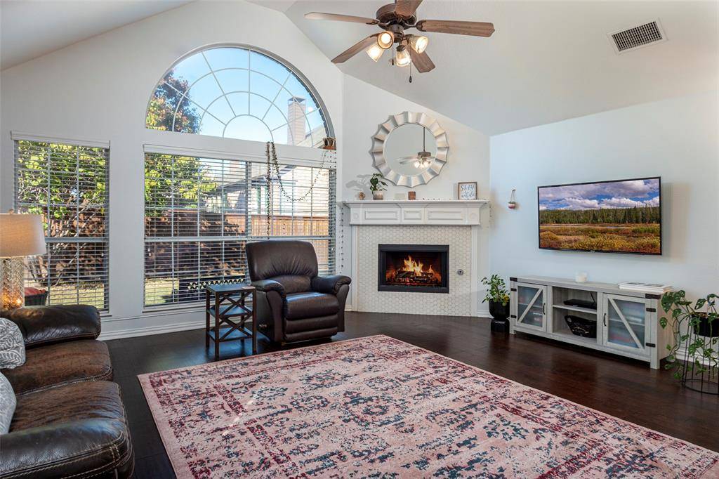 Little Elm, TX 75068,2409 Chesterwood Drive