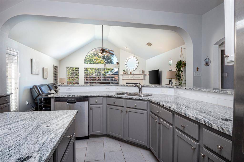 Little Elm, TX 75068,2409 Chesterwood Drive