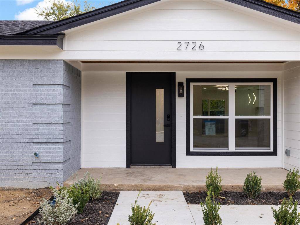 Irving, TX 75062,2726 Ridgewood Street