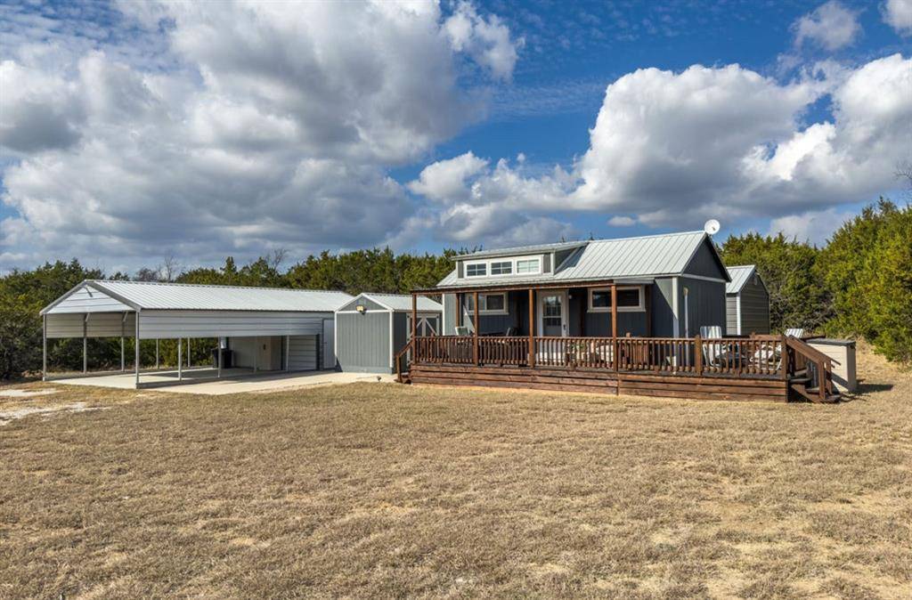 Blum, TX 76627,100 Creekview