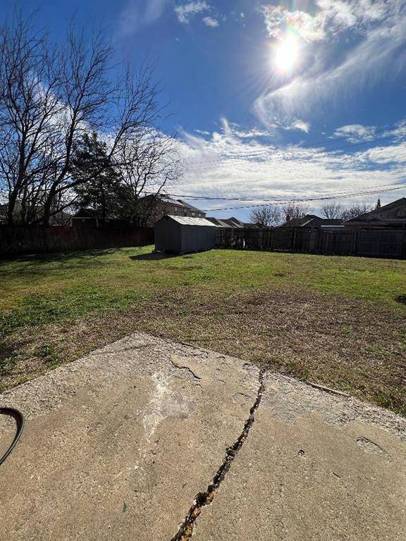 Sanger, TX 76266,102 Wayne Drive