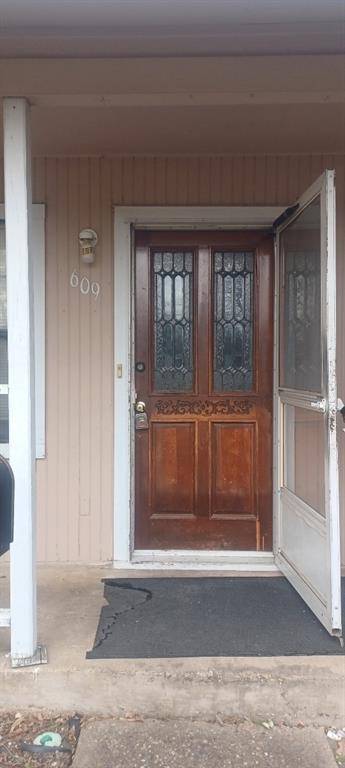 Lancaster, TX 75146,609 W 8th Street