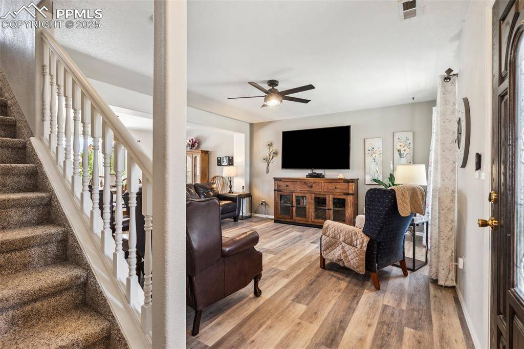 12783 Pine Valley CIR, Peyton, CO 80831