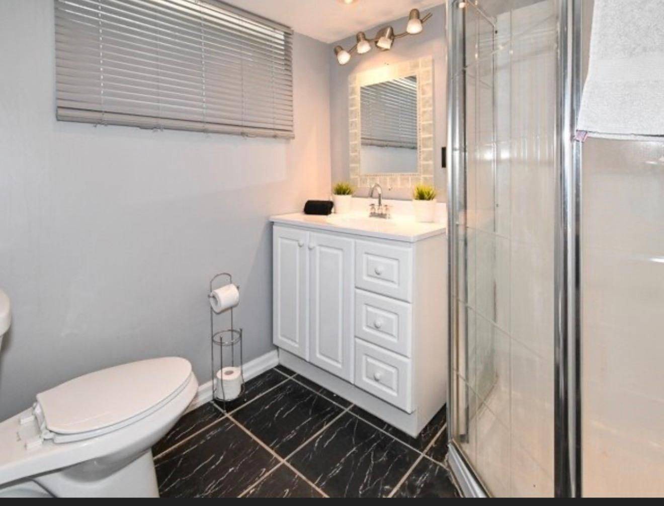 Toronto E09, ON M1K 4Z5,4 Penzance DR #Basement