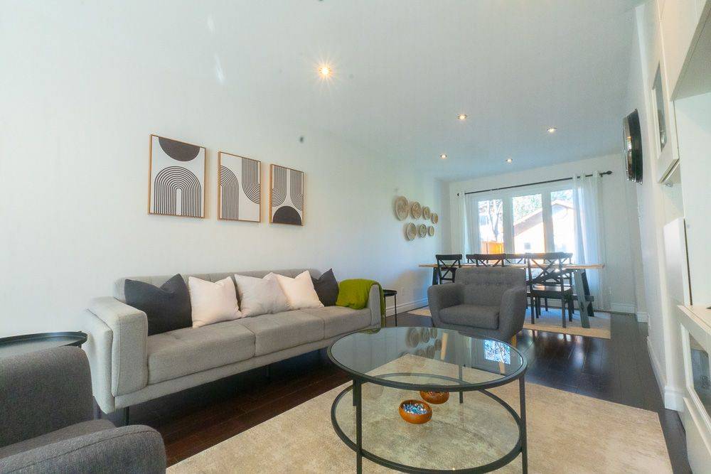 Oshawa, ON L1G 6V2,1460 Tampa CRES