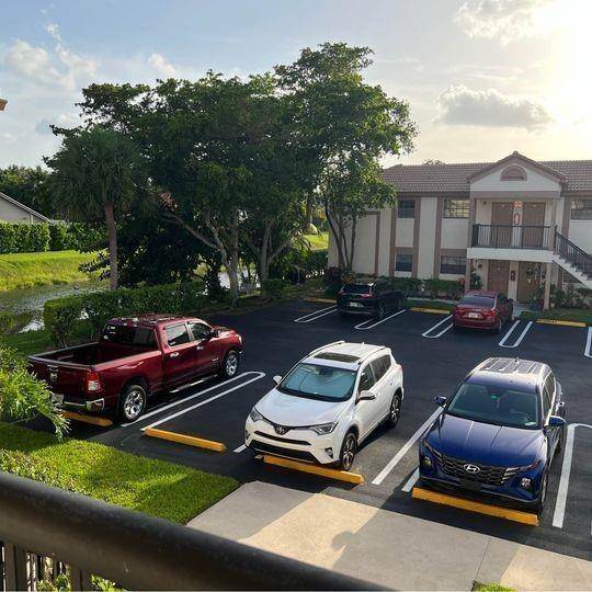 Coral Springs, FL 33065,Address not disclosed