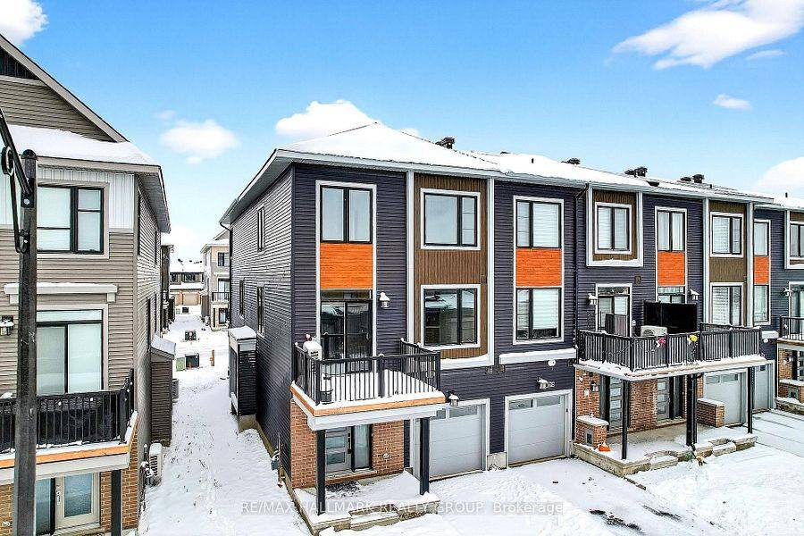 Barrhaven, ON K2J 7C2,348 Raheen Court Ottawa Circuit