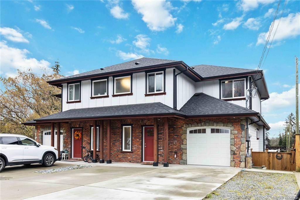 Sooke, BC V9Z 0N6,7133 Grant Rd W