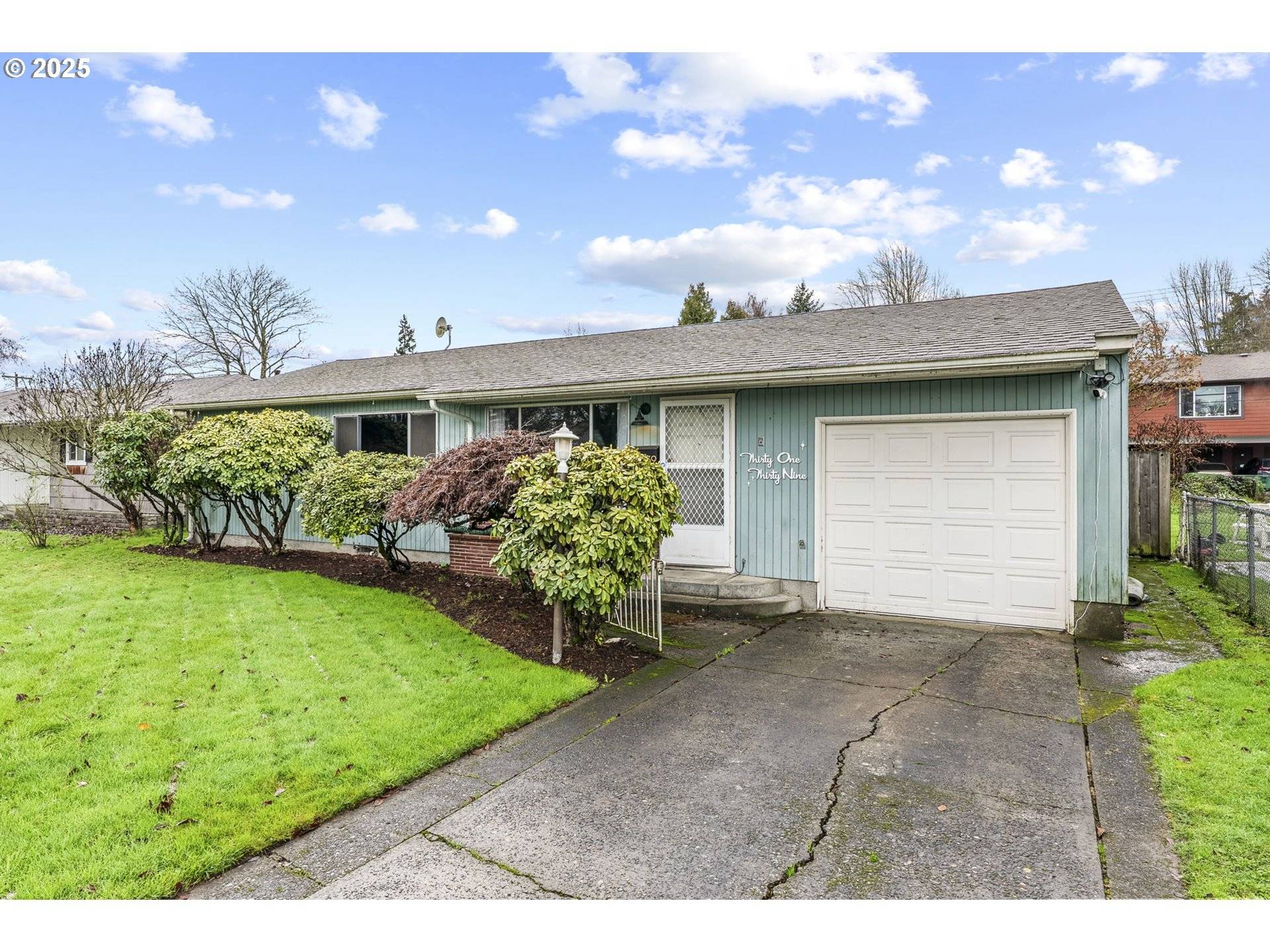 Longview, WA 98632,3139 MICHIGAN ST