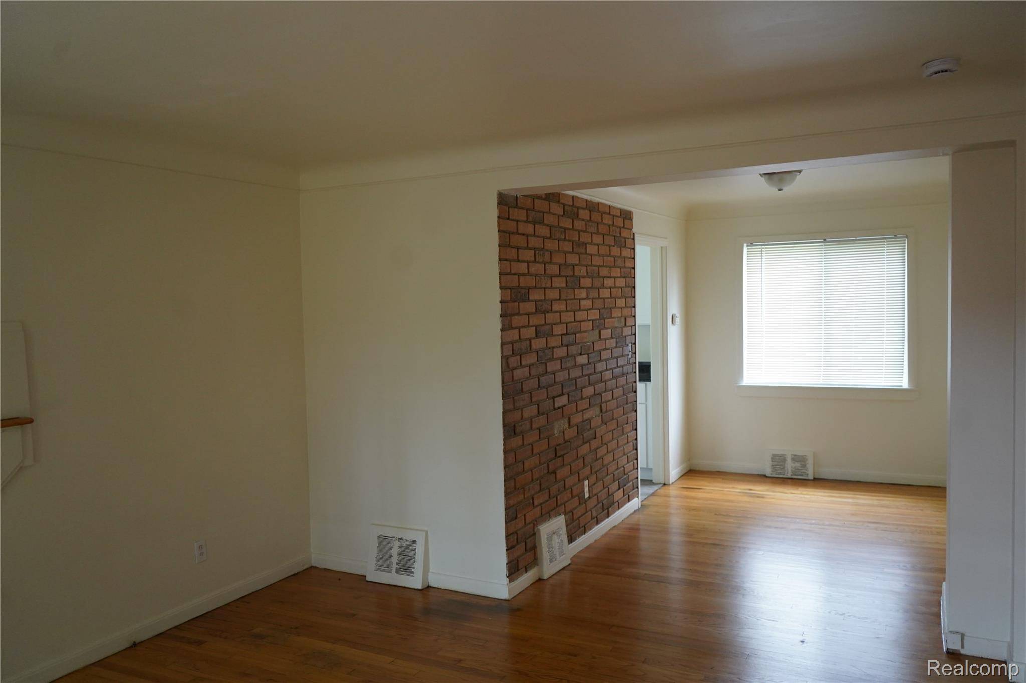 16145 Baylis ST, Detroit, MI 48221