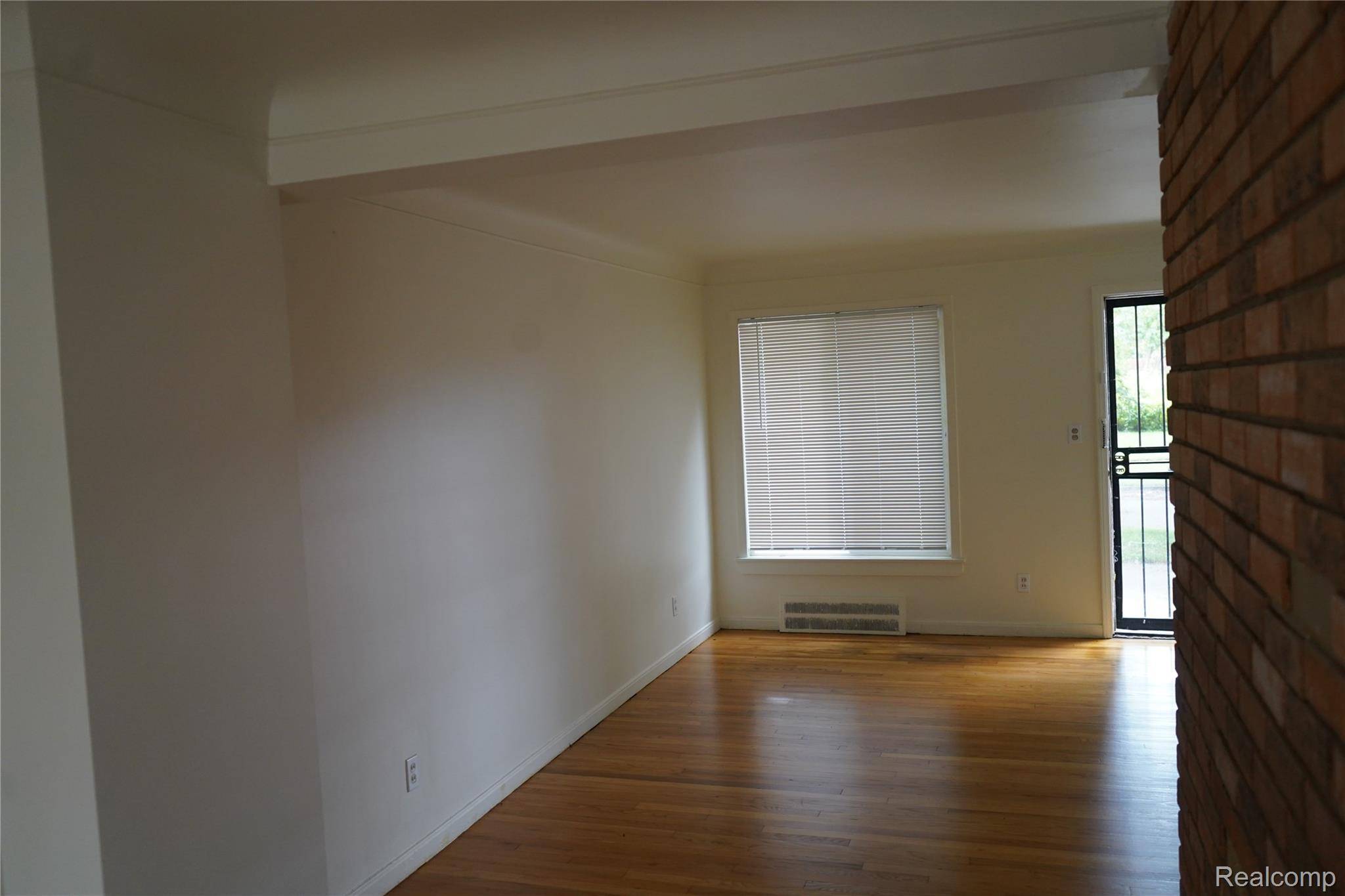 16145 Baylis ST, Detroit, MI 48221