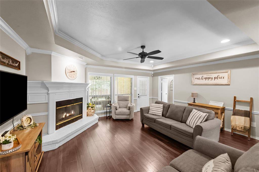 North Richland Hills, TX 76148,5560 Greenview Court