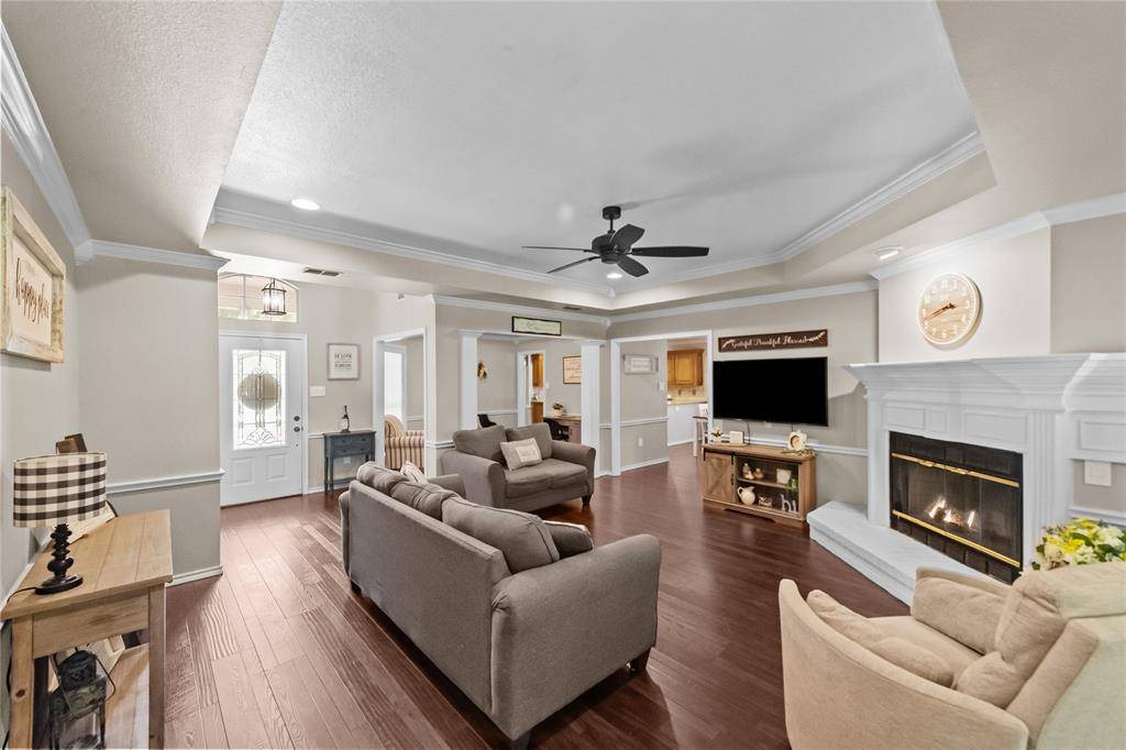 North Richland Hills, TX 76148,5560 Greenview Court