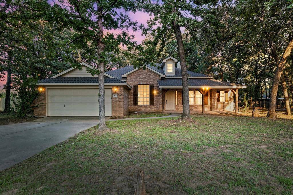 Krugerville, TX 76227,815 Sherry Lane S