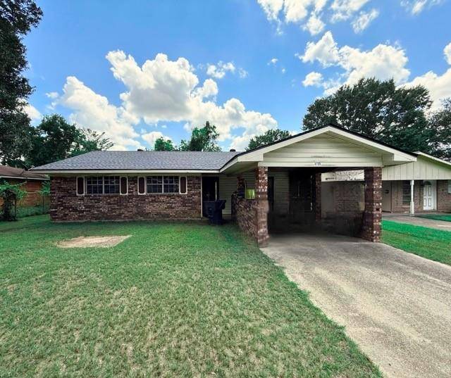 Shreveport, LA 71109,4135 Forest Oak Drive
