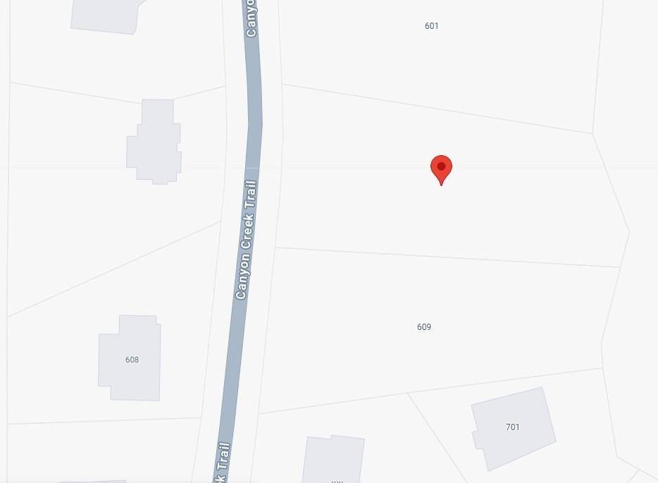 Fort Worth, TX 76112,605 Canyon Creek Trail