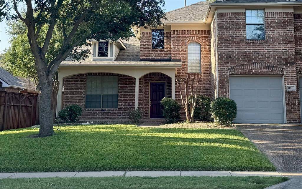 Frisco, TX 75035,11821 Chaucer Drive