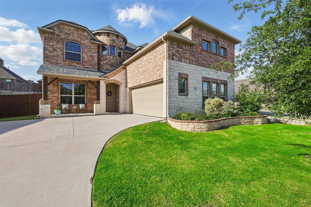 Fort Worth, TX 76108,11900 Carlin Drive